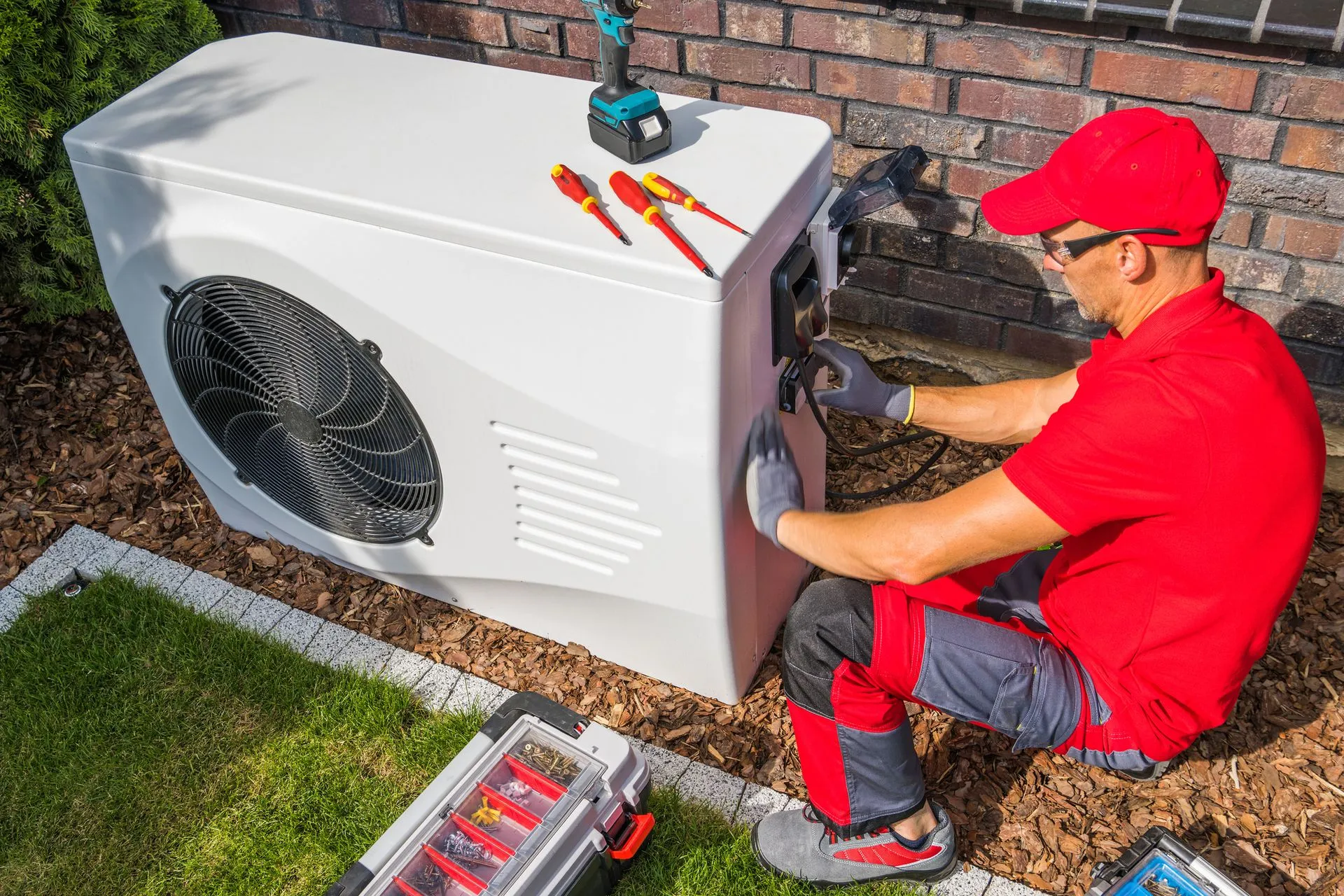 About HVAC in Newburgh, NY